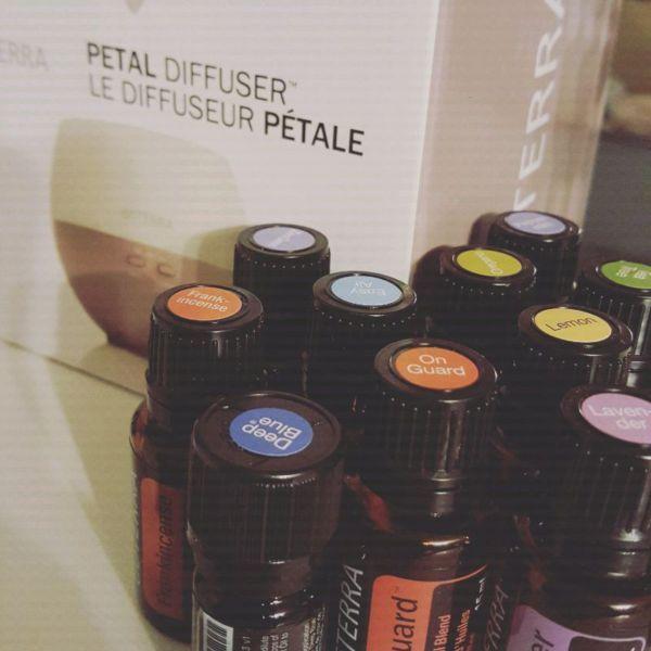 DoTERRA product now available!