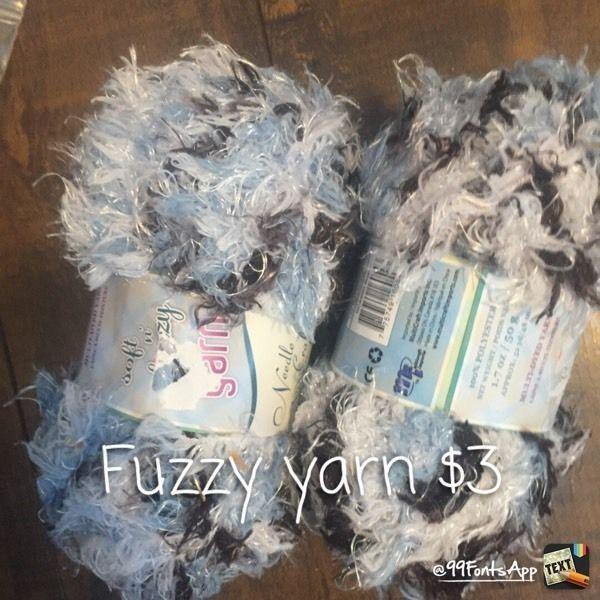 Yarn