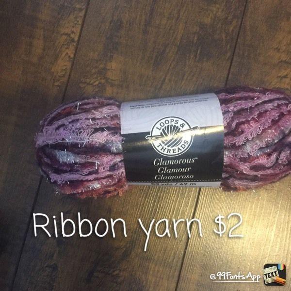 Yarn