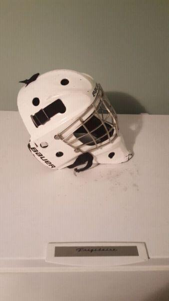 Bauer NME 5 mask