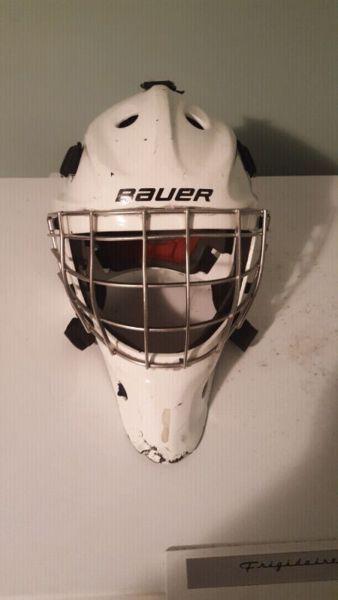 Bauer NME 5 mask