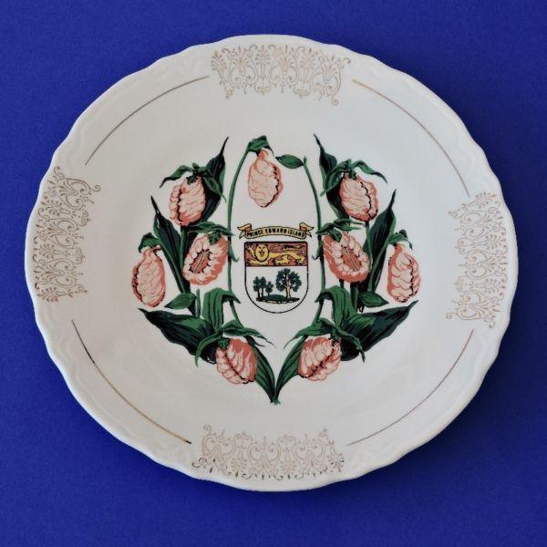 Reduced: PEI Collector Plate