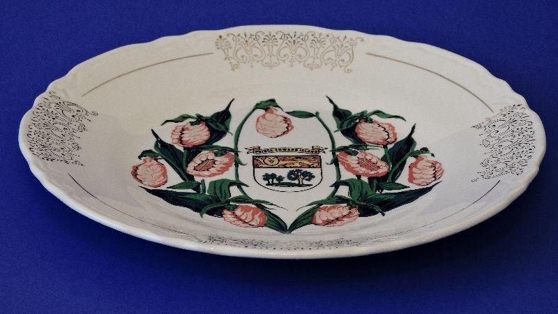 Reduced: PEI Collector Plate