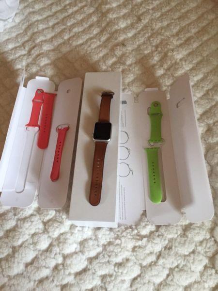 Wanted: 38mm Apple Watch