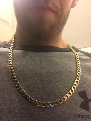 42 gram gold chain