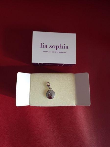 Lia Sophia charm for sale