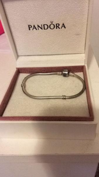 Pandora Bracelet for sale