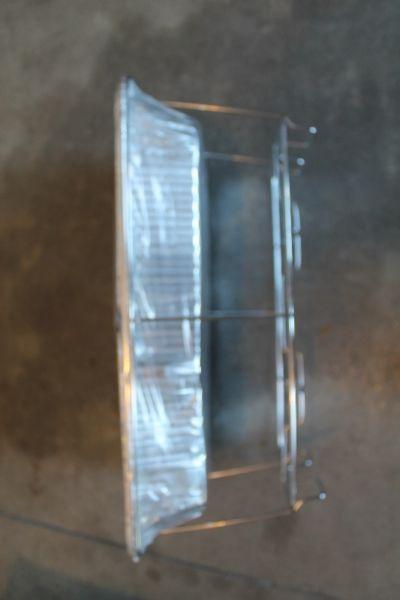 BUFFET SET