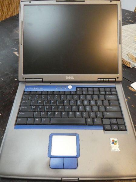 Dell 510M Laptop Used in good condition, $50 or best offer