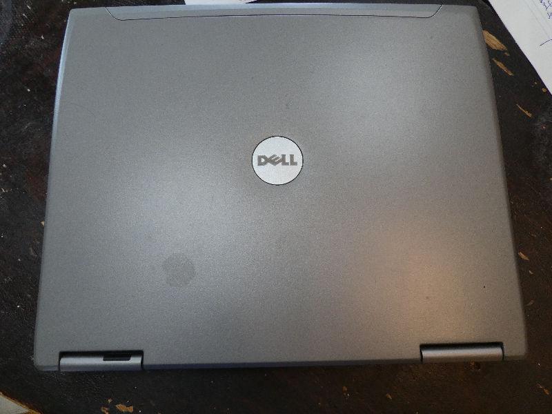 Dell Latitude D610 Laptop, $60 or best offer
