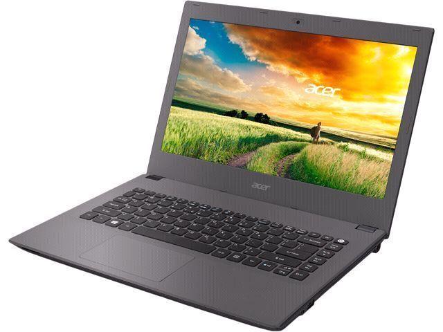 Brand new Acer Aspire 14 inch LED 8GB RAM 1TB NVIDIA GeForce 940