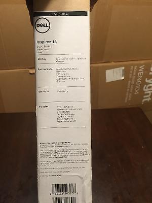 Brand new dell for 750