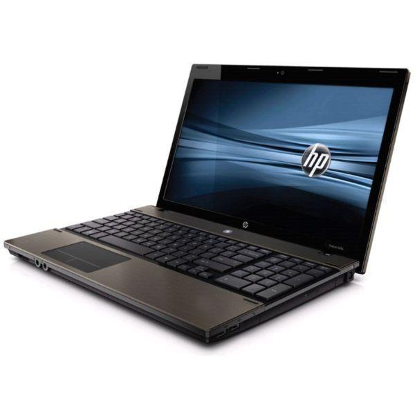 HP ProBook 4520s 6GB RAM 320GB
