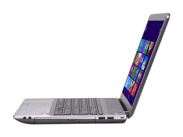 SAMSUNG Gaming Laptop AMD A10-4600M (2.30 GHz) 6GB 750GB