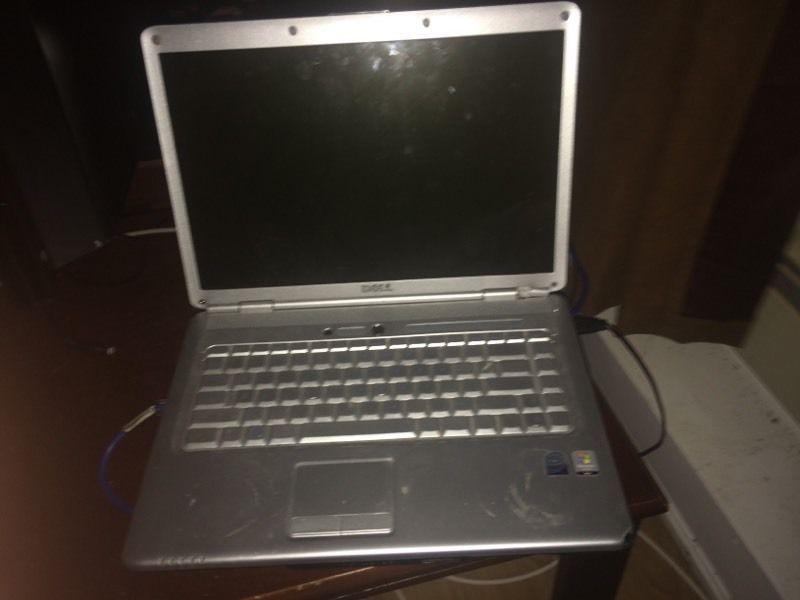 Wanted: Sellin dell laptop 50$