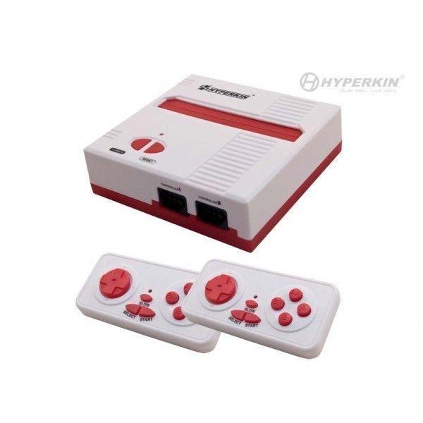 Looking for NES clone console