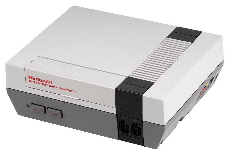 Wanted: NES casing (working or non-working)
