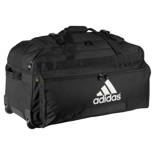 Adidas Team Wheel Bag/Travel Bag 