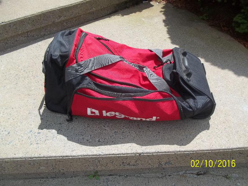 Large Luggage/Duffel Bag (Legrand)