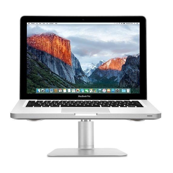 Twelve South HiRise Adjustable Stand for MacBook Pro and MacBook