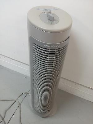 Bionair HEPA air filter and fan