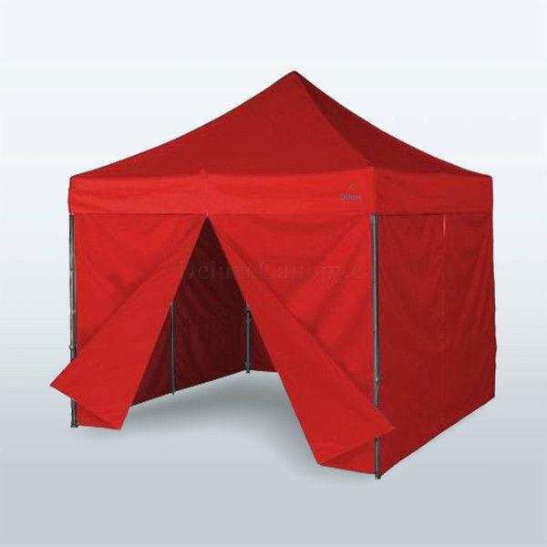 POP UP CANOPY TENTS, FLAGS, TABLE THROWS