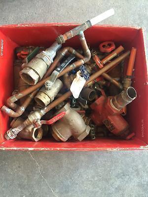 Pex Pipe and fittings