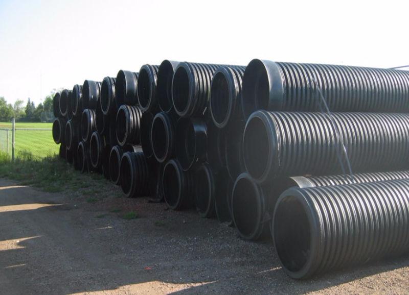 HDPE Culvert