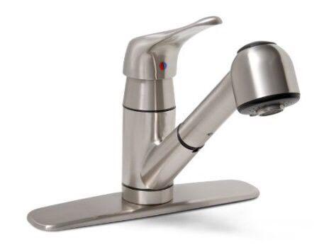 Price Phister Kitchen Faucet New