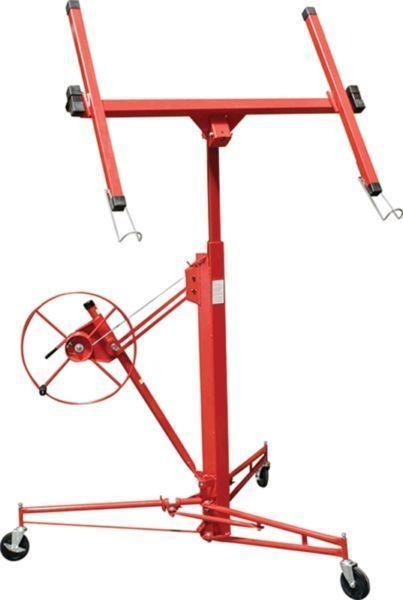 11ft Drywall Hoist