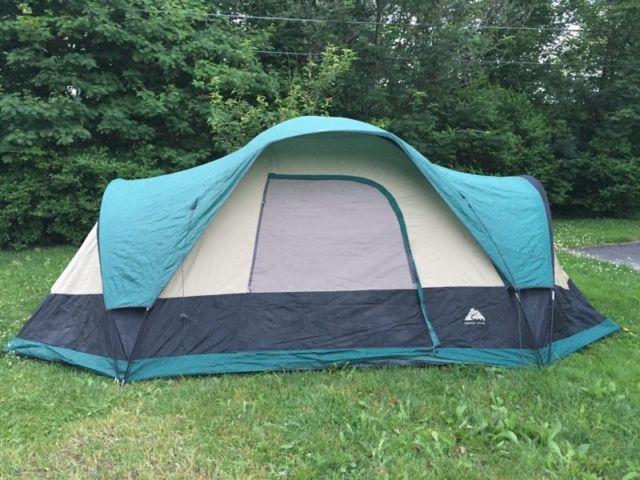 Ozark Trail 10 Person Tent (18 x 10ft)