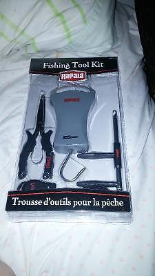 fishing tool kits