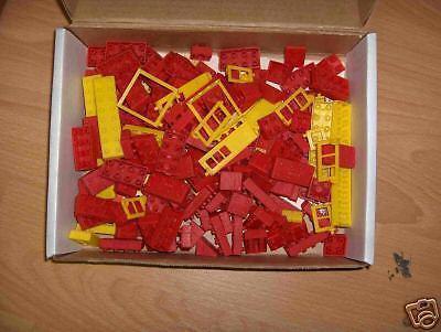 old type of legos 