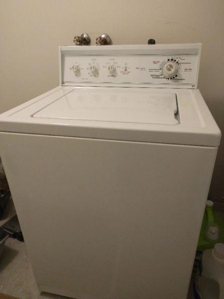 Kenmore Heavy Duty Washer