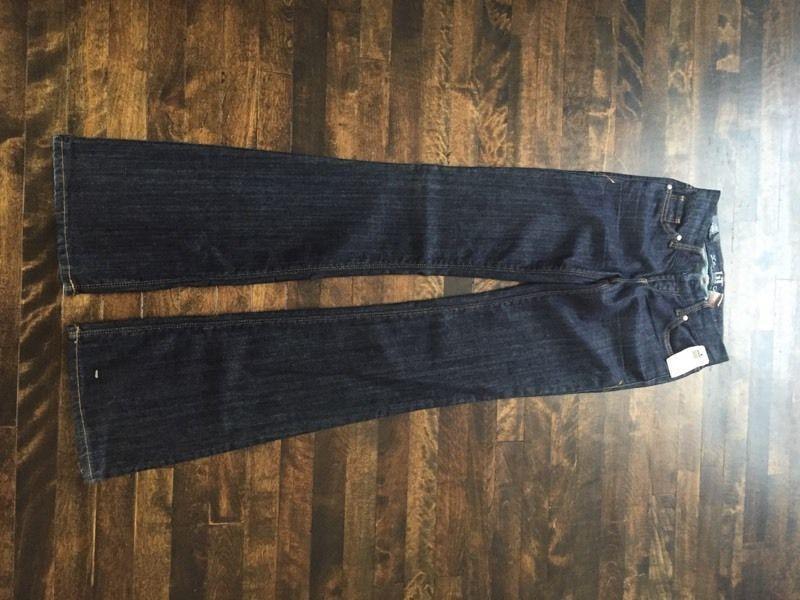 Size 24 Long - Diva jeans