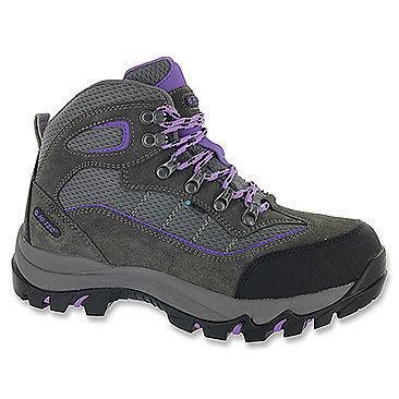 hi tec hiking boots brand new $50 size 5.5 womens
