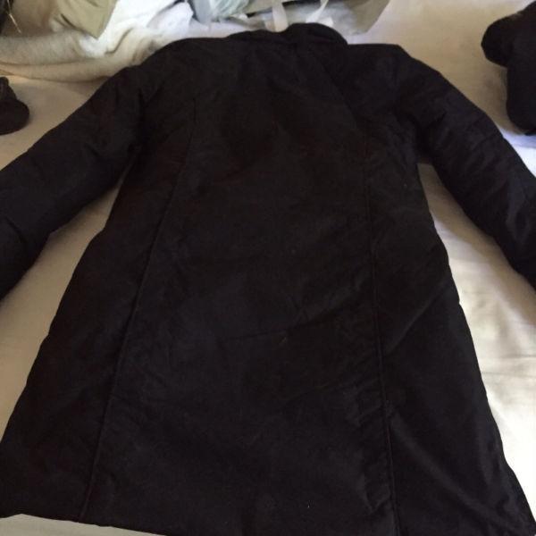 oppenheimer jacket