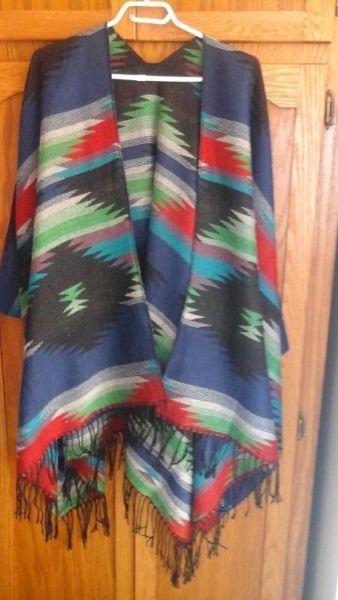 shawl