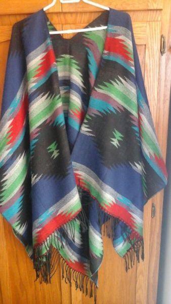 shawl