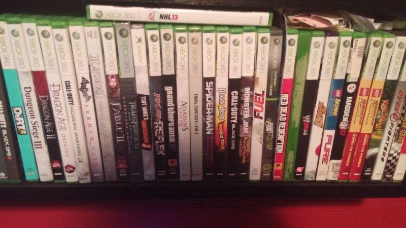360 games for sale