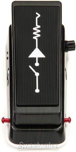 CAE Custom Crybaby Wah