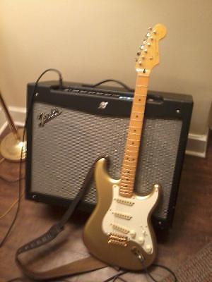 Fender Mustang IV Modeling Amp 150 watts
