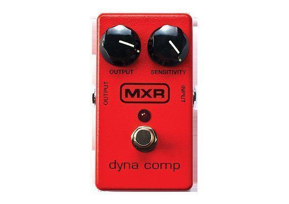 Wanted: Looking for an MXR Dyna Comp