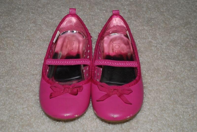 dress shoes for a girl size 10