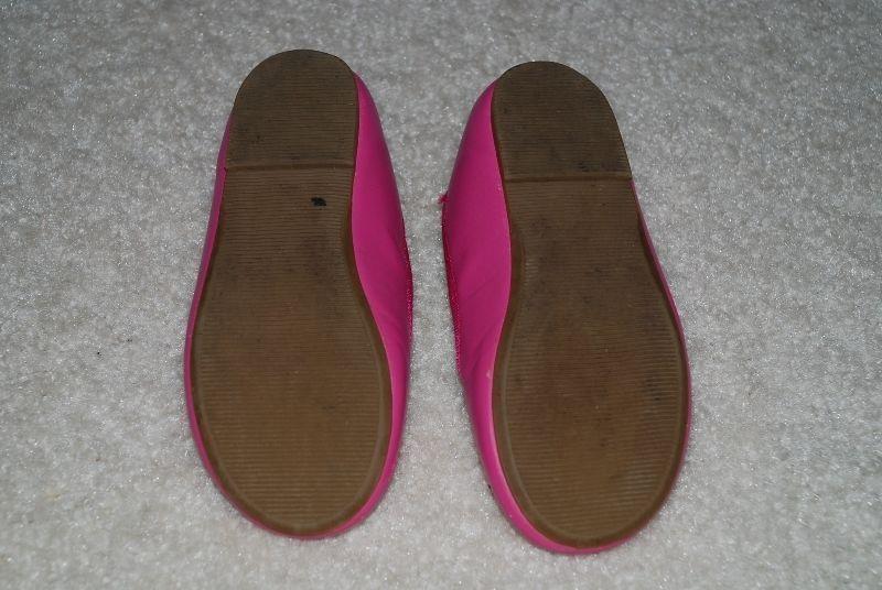 dress shoes for a girl size 10