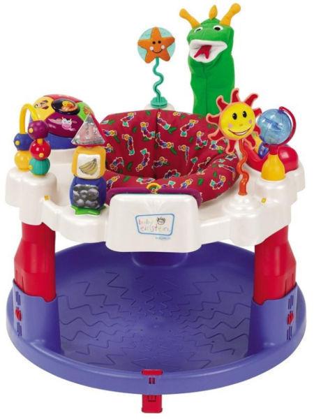 Graco® Baby Einstein® discover and play™ Activity Centers