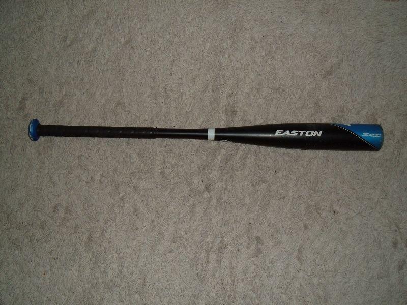 Easton S400 Youth Baseball Bat