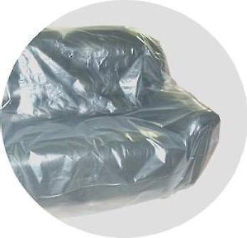 Sofa, Love Seat Chair Bags, Furniture Poly Covers, Mattress Bags