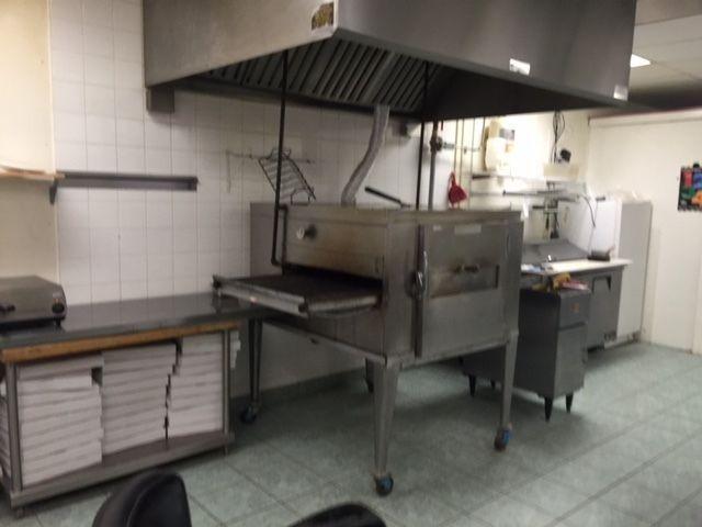Pizza Store for Sale Low Rent no Franchise Fee in BRANT Sales