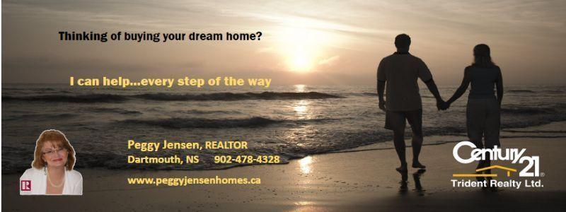 FREE Looking for your Dream Home? Call me, my services are FREE!